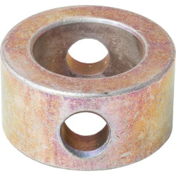 Pier.ustal.D38,5/24,2x20 D10Zn 3178654 Lemken 3178654