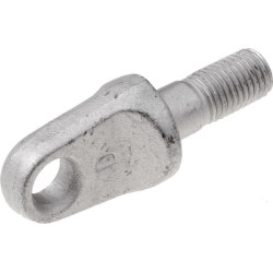 Śruba z nakładką M16x40 D1 3010852 Lemken 3010852