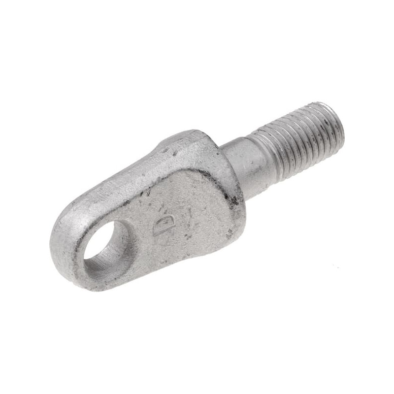 Śruba z nakładką M16x40 D1 3010852 Lemken 3010852