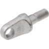Śruba z nakładką M16x40 D1 3010852 Lemken 3010852