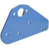 Płytka łożyska D60 12x260x430 4051207 Lemken 4051207