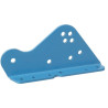 Regulowany uchwyt 10x264x459, 4022558 Lemken 4022558