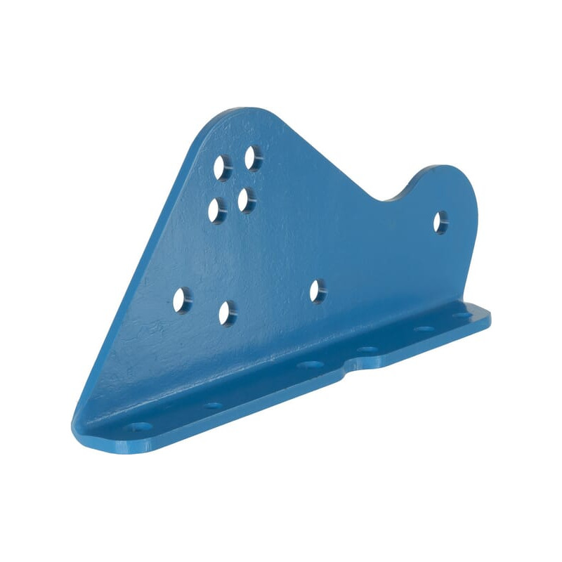 Regulowany uchwyt 10x264x459, 4022559 Lemken 4022559