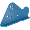 Regulowany uchwyt 10x264x459, 4022559 Lemken 4022559