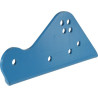 Regulowany uchwyt 10x264x459, 4022559 Lemken 4022559