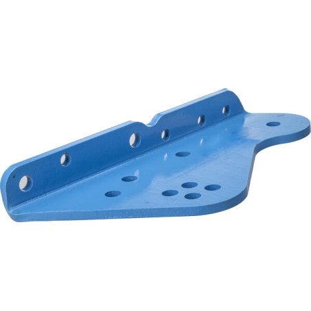 Wspornik regul. ET10 2K t=1 4022708 Lemken 4022708