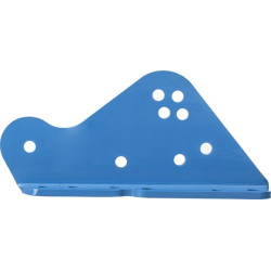 Wspornik regul. ET10 2K t=1 4022708 Lemken 4022708