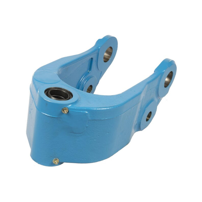 Łożysko przegubowe D45x180x3 55010244 Lemken 55010244
