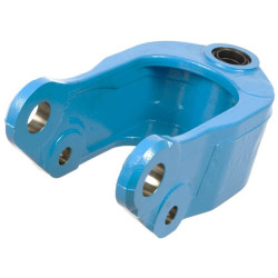 Łożysko przegubowe D45x180x3 55010244 Lemken 55010244