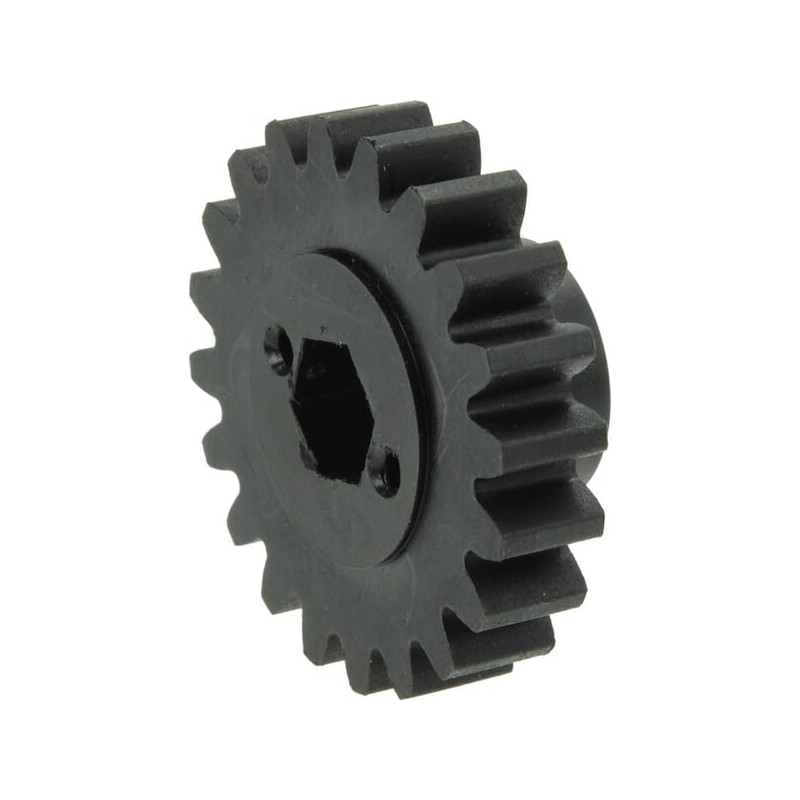 Koło zębate(w.wysiew.)Z20 SW15 4552708 Lemken 6090-4552708