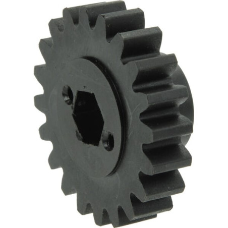 Koło zębate(w.wysiew.)Z20 SW15 4552708 Lemken 6090-4552708
