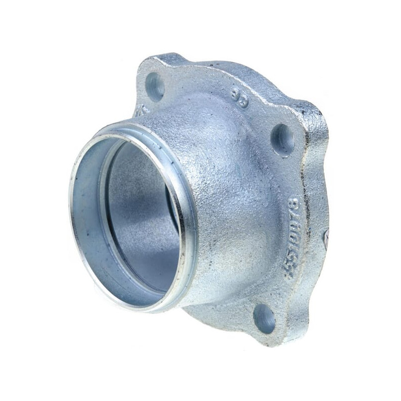 Bearing housing D130/62x56/105 45510078 Brand not known 45510078