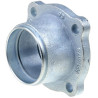 Bearing housing D130/62x56/105 45510078 Brand not known 45510078