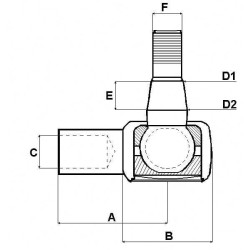 Carraro 351939