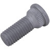 Samasz MZSZ012030 - Śruba M12 x 30, 10.9, radełkowa