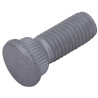 Samasz MZSZ012030 - Śruba M12 x 30, 10.9, radełkowa