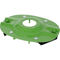 Samasz 05400304KP1 - Dysk roboczy kompletny