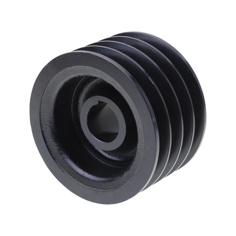 Samasz 02600209000 - Koło pasowe Fi 140 x 35
