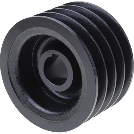 Samasz 02600209000 - Koło pasowe Fi 140 x 35