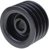 Samasz 02600209000 - Koło pasowe Fi 140 x 35