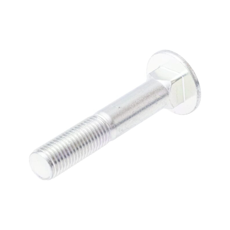 Samasz MZSZ016015 - Śruba M16 X 90, 10.9, podsadzana, Din603