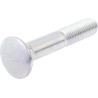 Samasz MZSZ016015 - Śruba M16 X 90, 10.9, podsadzana, Din603