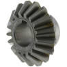 Samasz 05400311000 - Sworzeń górny koła