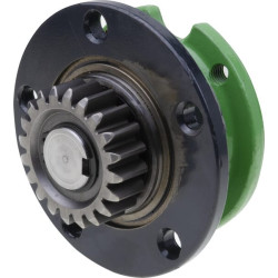 Samasz 054003KP200 - Piasta dolna kompletna