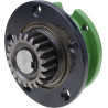 Samasz 054003KP200 - Piasta dolna kompletna