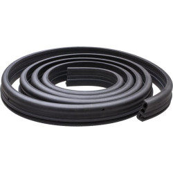 Zetor 53369037 Uszczelka kabiny szyby bocznej,