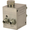 Hydraulic block 426637 Väderstad 426637