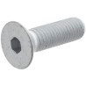 Śr.z łb.st. pł.M10x35-10.9 Zn 3016124 Lemken 3016124