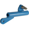 Ramię wahacza pr.-D63,5x335 4579350 Lemken 4579350