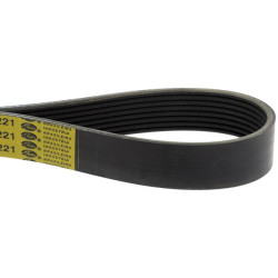 Belt strap CQ40221 John Deere CQ40221