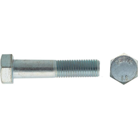 Śruba M20x90-8,8 DIN931-A 3014387 Lemken 3014387