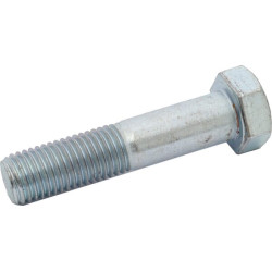 Śruba M20x90-8,8 DIN931-A 3014387 Lemken 3014387