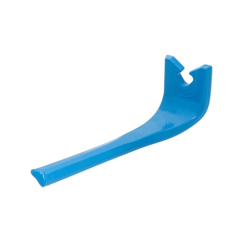 Ząb ostrza, lewy ZS38P 33710017 Lemken 33710017