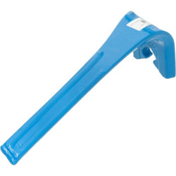Ząb ostrza, lewy ZS38P 33710017 Lemken 33710017