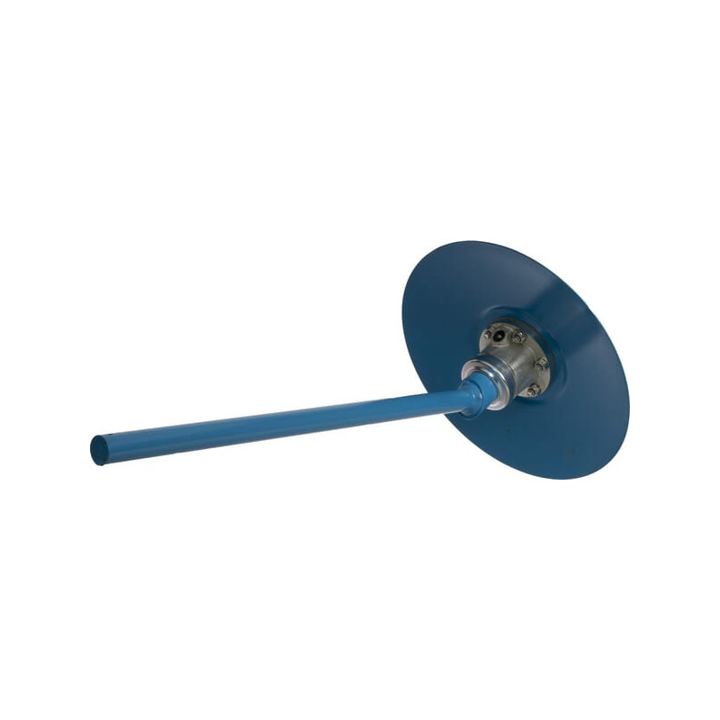 Pałąk znacznika D30x595 668A 5821248 Lemken 5821248
