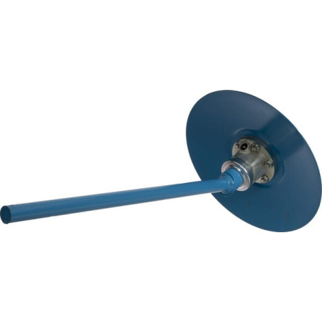 Pałąk znacznika D30x595 668A 5821248 Lemken 5821248