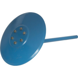 Pałąk znacznika D30x595 668A 5821248 Lemken 5821248