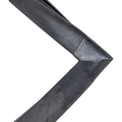 Zetor 53369073 Uszczelka kabiny przedniej szyby,
