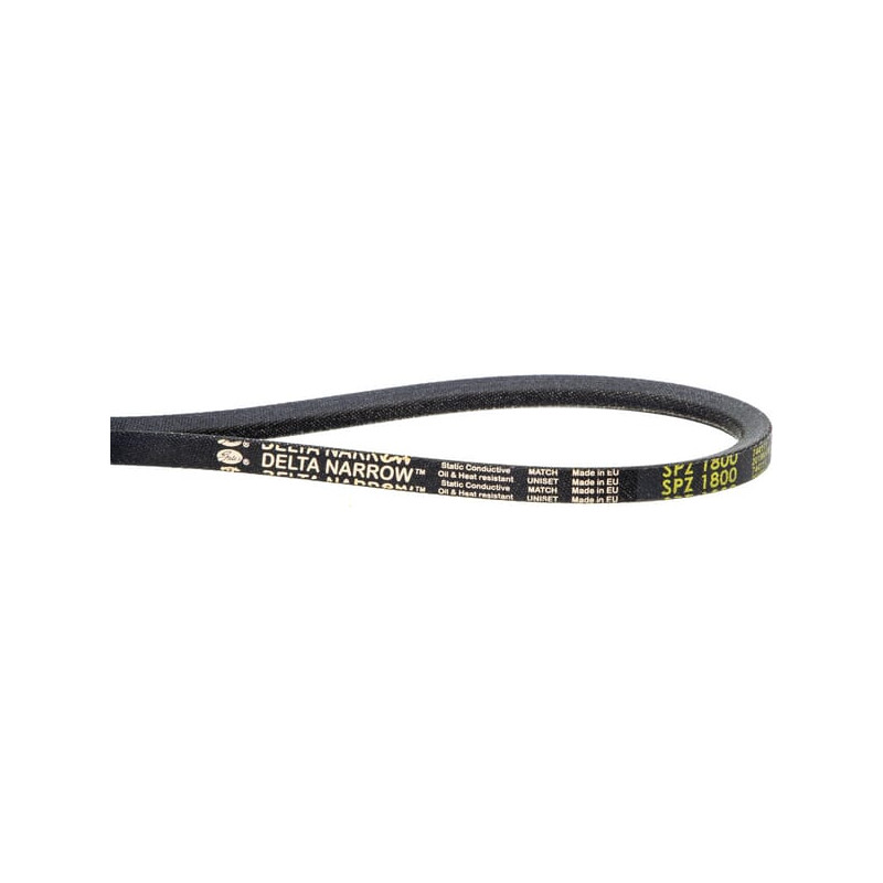 Pasek klinowy 9,7x1800mm Ld