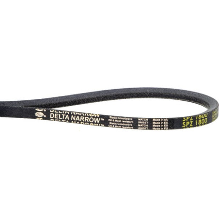 Pasek klinowy 9,7x1800mm Ld