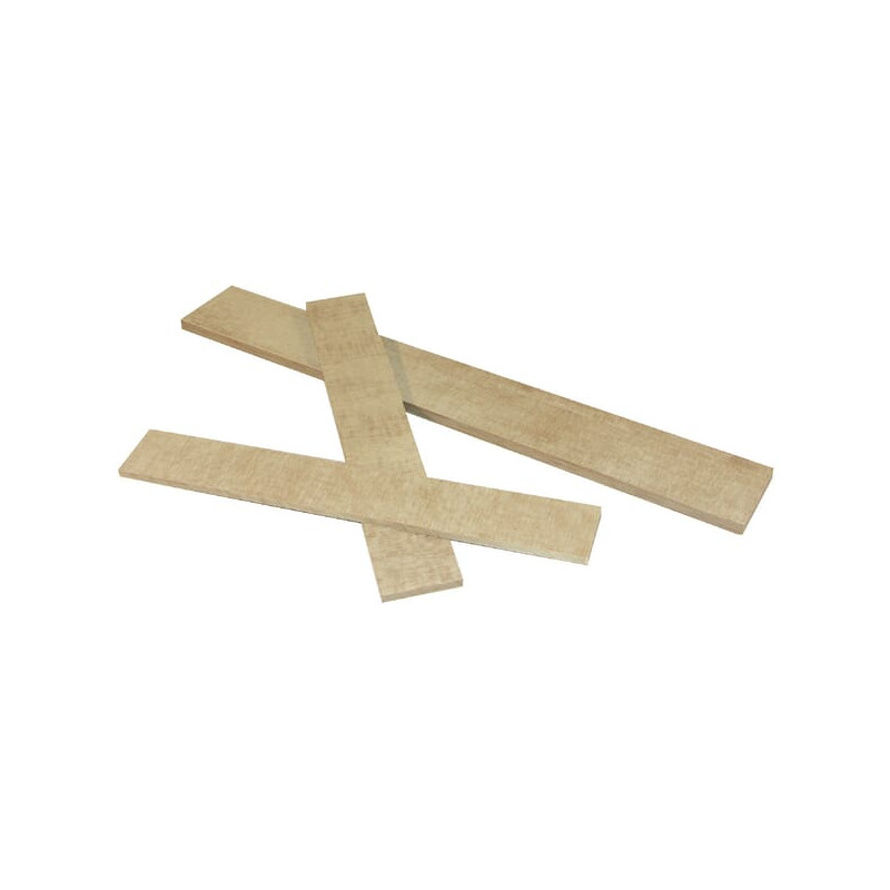 Łopatka kompresora 180x41x6,3 mm