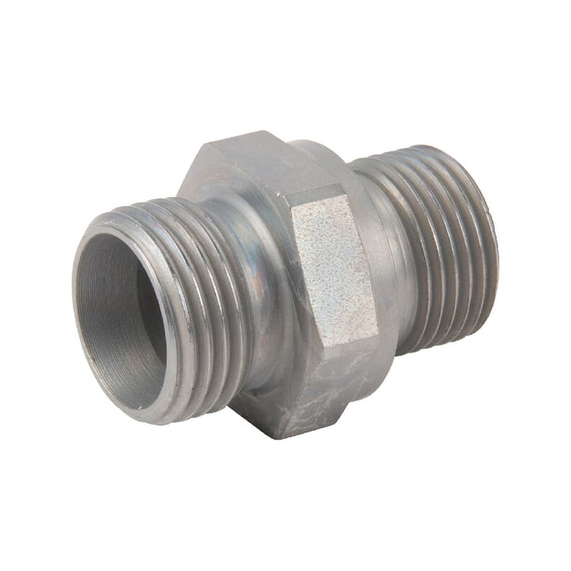 Przyłącze A, gwint przyłącza 3/8"BSP-gwint złącza 20x1,5 -12S Voss 10112SR38ACH60