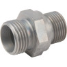 Przyłącze A, gwint przyłącza 3/8"BSP-gwint złącza 20x1,5 -12S Voss 10112SR38ACH60