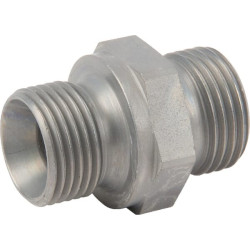 Przyłącze A, gwint przyłącza 3/8"BSP-gwint złącza 20x1,5 -12S Voss 10112SR38ACH60