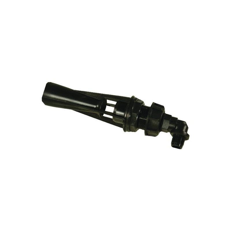 Mieszadło do oprysk.2mm ceram. 5022132 Arag 8719607040747