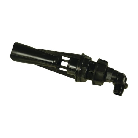 Mieszadło do oprysk.2mm ceram. 5022132 Arag 8719607040747